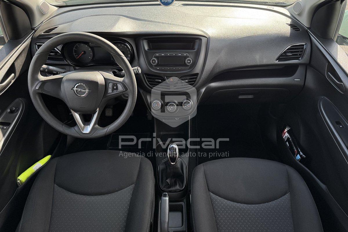 OPEL Karl 1.0 75 CV