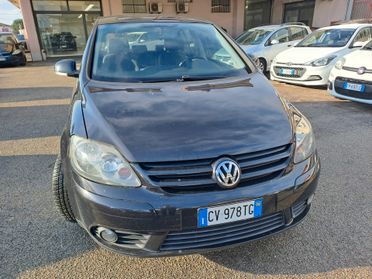 Volkswagen Golf Plus 1.6 16V FSI 5p. Comfortline