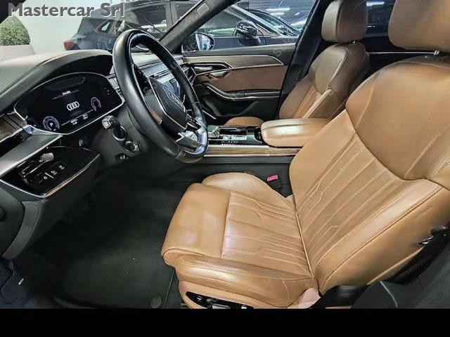 AUDI A8 L 50 3.0 tdi mhev quattro tiptronic - GG298PR