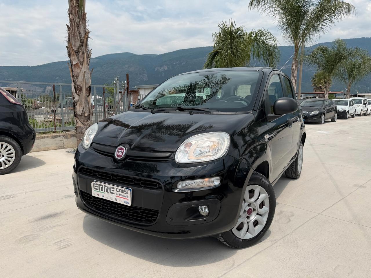 FIAT PANDA 2015 900 NATURAL/POWER 85 CV