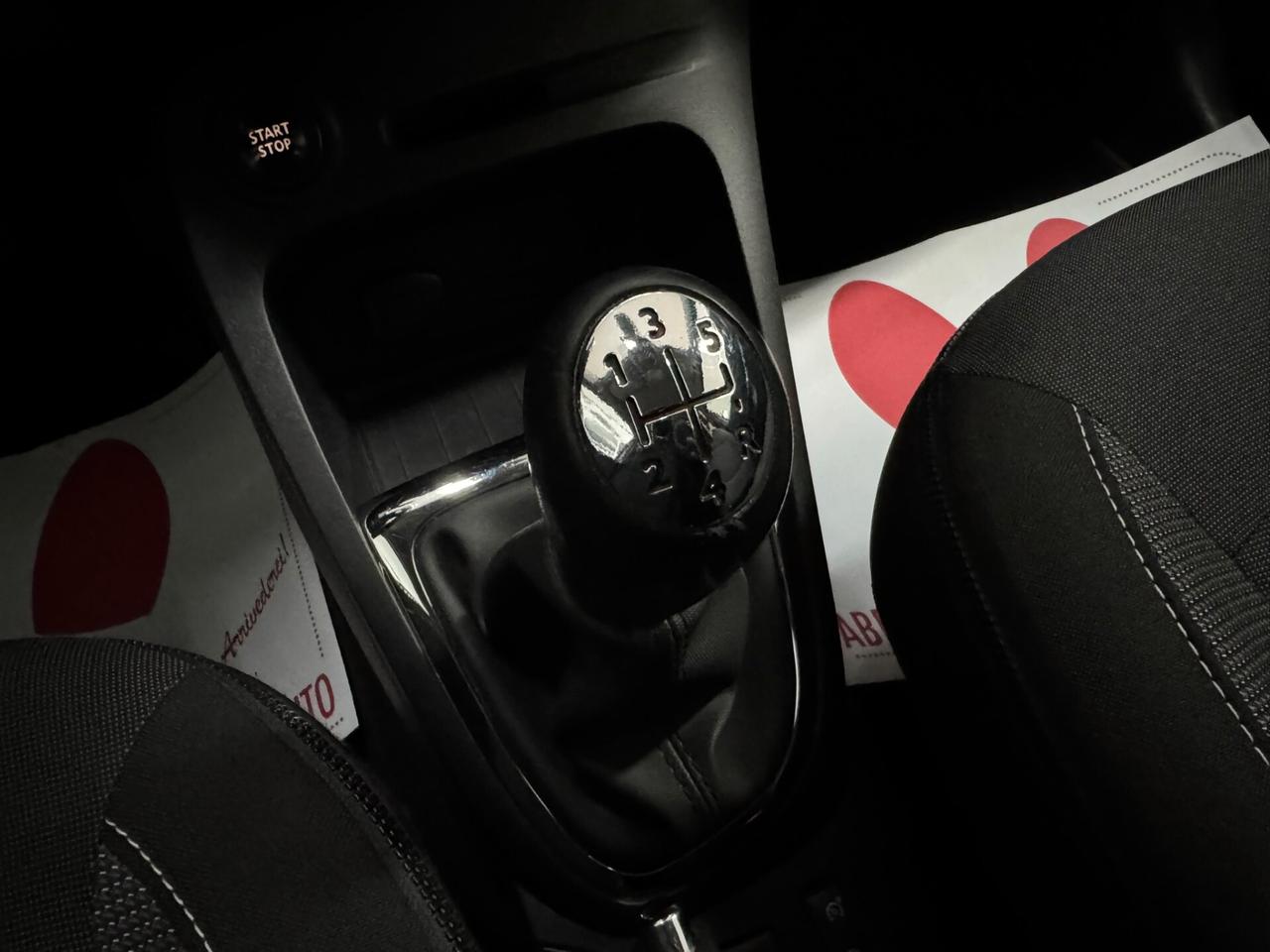 Renault Captur /1.5 dCi 90 CV/ Diesel /