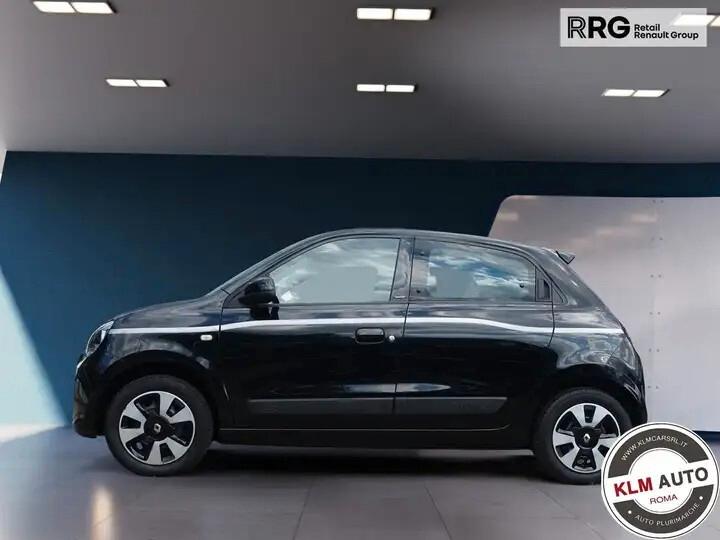 Renault Twingo SCe Duel