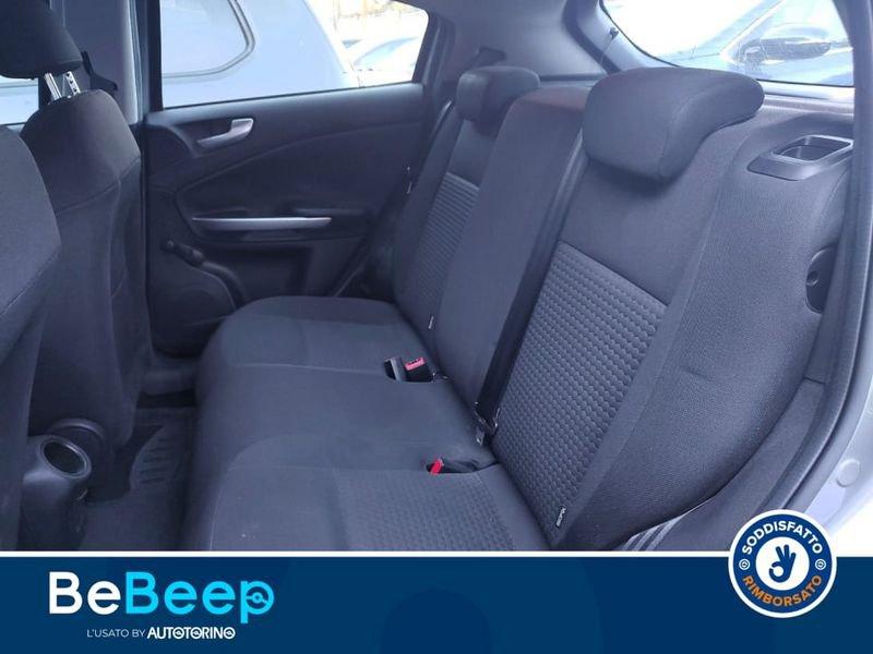 Alfa Romeo Giulietta 1.4 TB 105CV