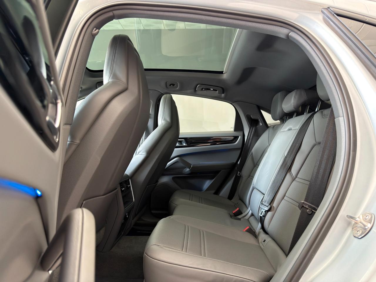 Porsche Cayenne Coupé 3.0 V6