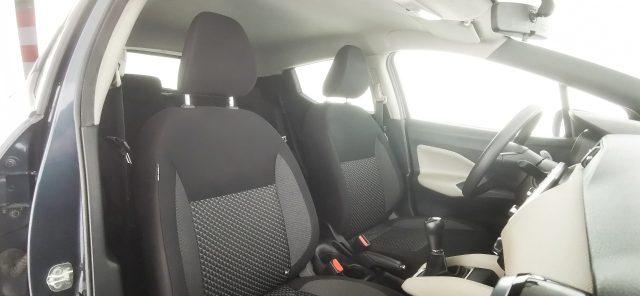 NISSAN Micra 1.0 IG 12V 5 porte Acenta