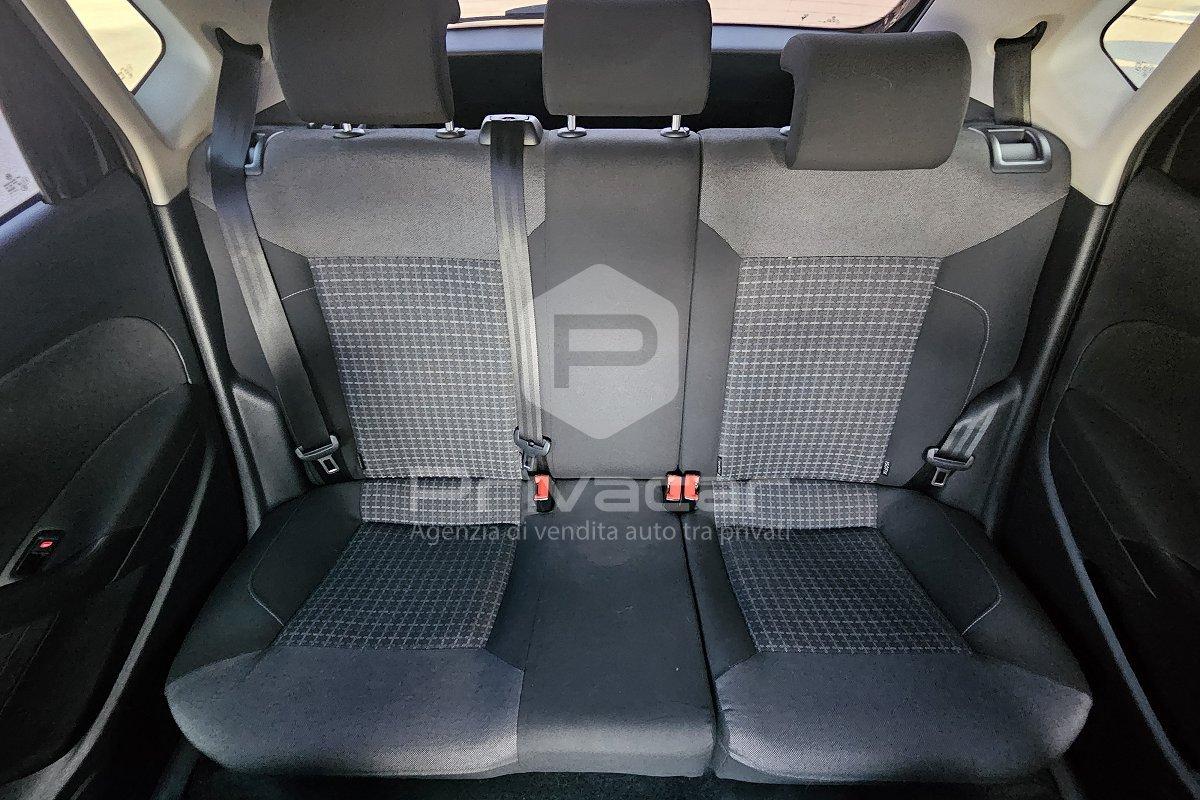 VOLKSWAGEN Polo 1.2 TSI 5p. Comfortline BlueMotion Technology