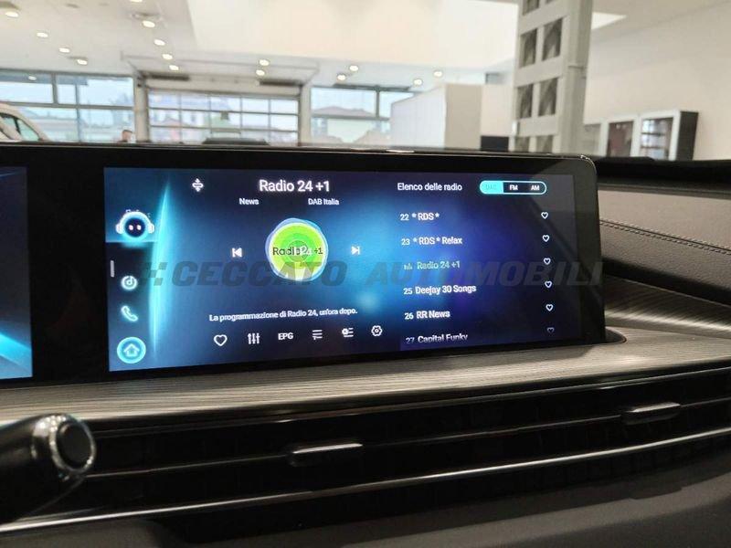 DR AUTOMOBILES dr2 DR 7.0 PHEV 7 POSTI 317CV