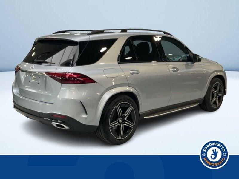 Mercedes-Benz GLE 350de 4Matic EQ-Power AMG Line Premium