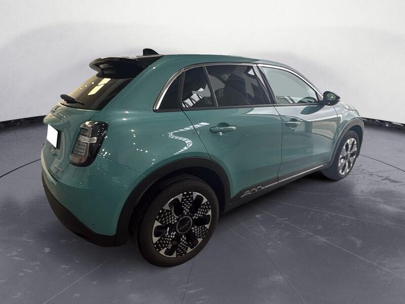 FIAT 600 Hybrid La Prima Ii Hybrid110cv