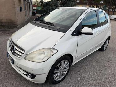MERCEDES-BENZ A 160 Special Edition senza nessun lavoro da fare