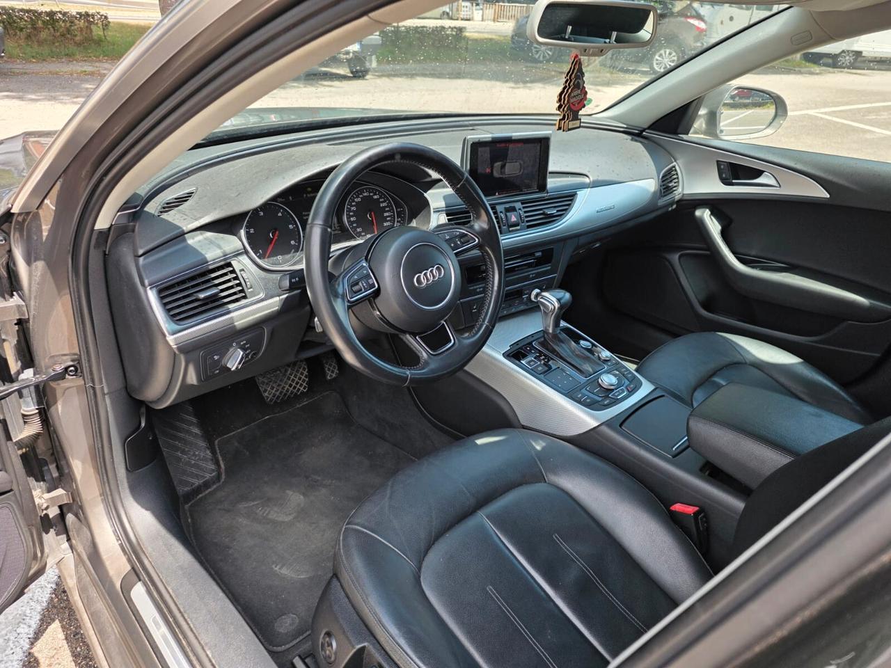 Audi A6 Avant 3.0 TDI 245 CV quattro / ok permute
