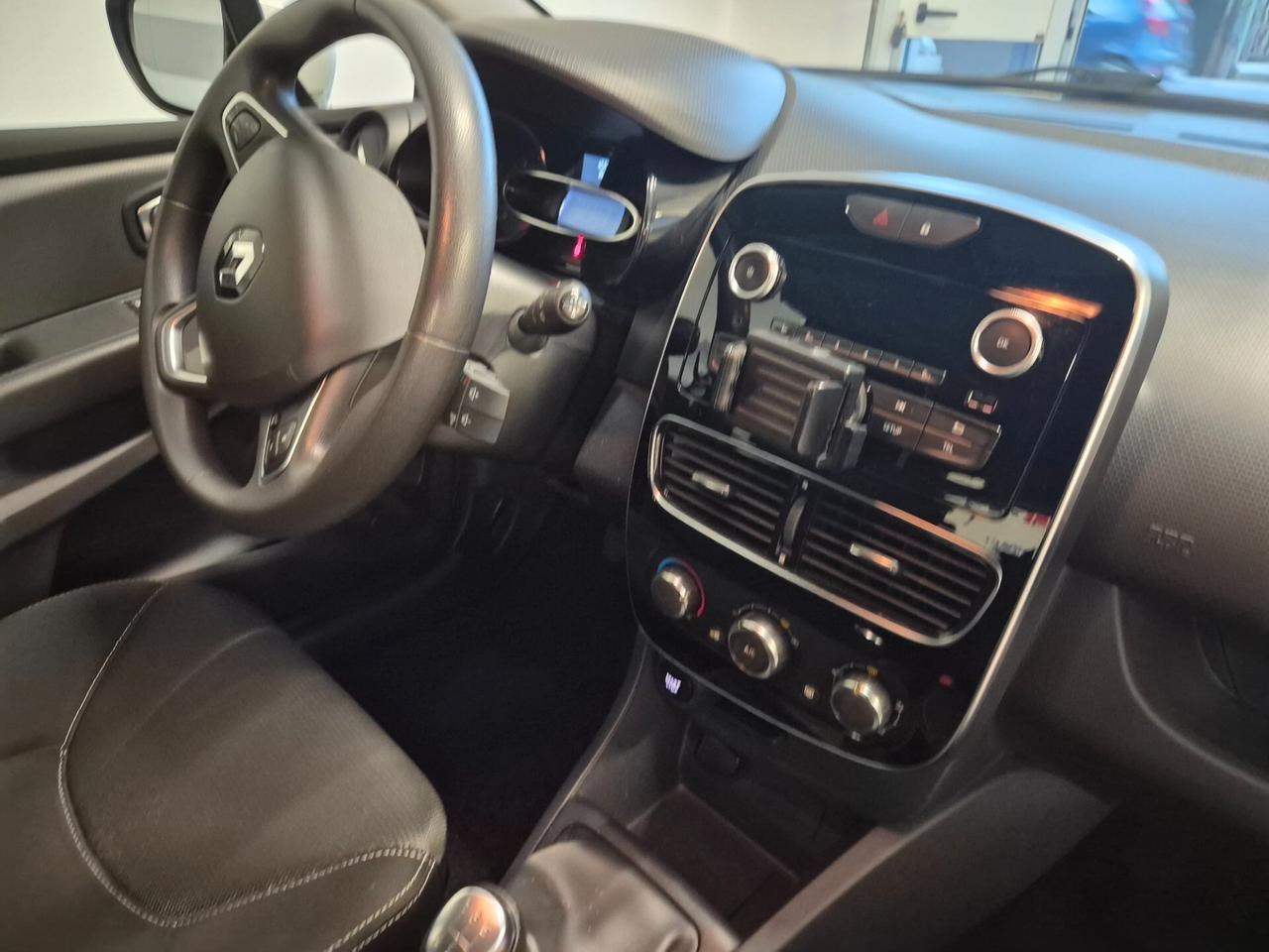 Renault Clio dCi 8V 75 CV 5 porte Life