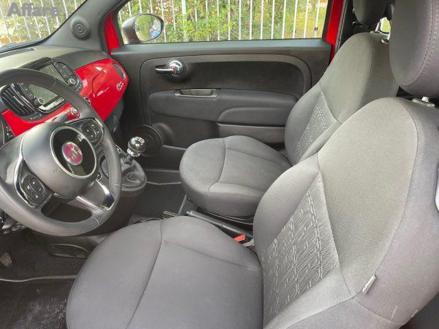 FIAT 500 1.0 Hybrid