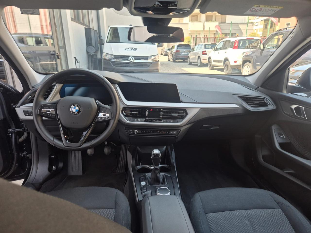 Bmw 118i 5p. 136CV