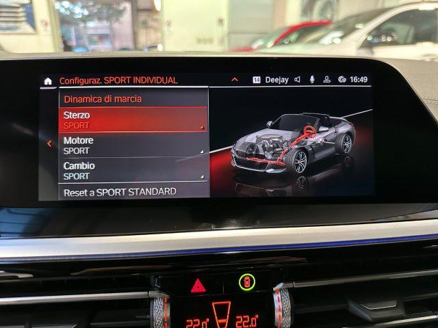 BMW Z4 sDrive20i Msport Auto - 19" - Carplay - Camera-IVA