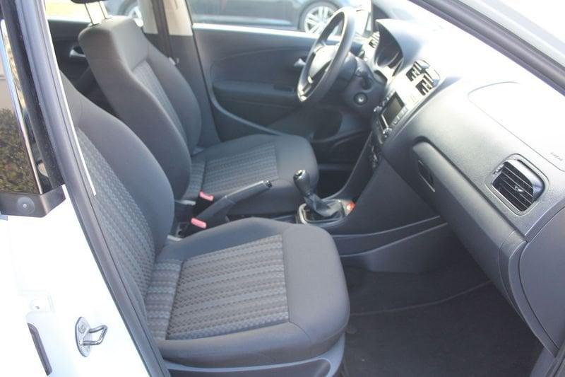 Volkswagen Polo 1.4 TDI Trendline