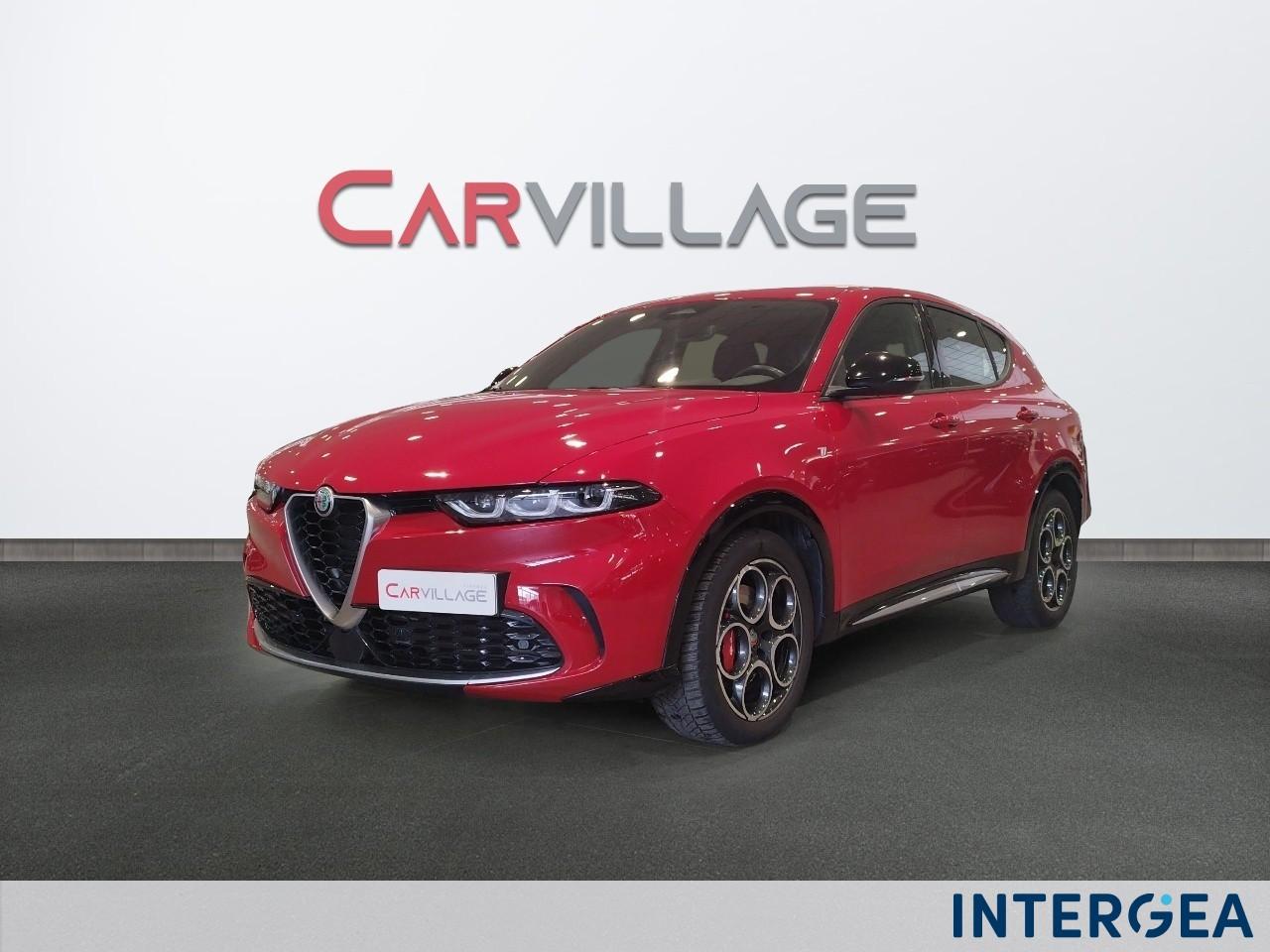 ALFA ROMEO Tonale 1.6 Ti 130cv tct6