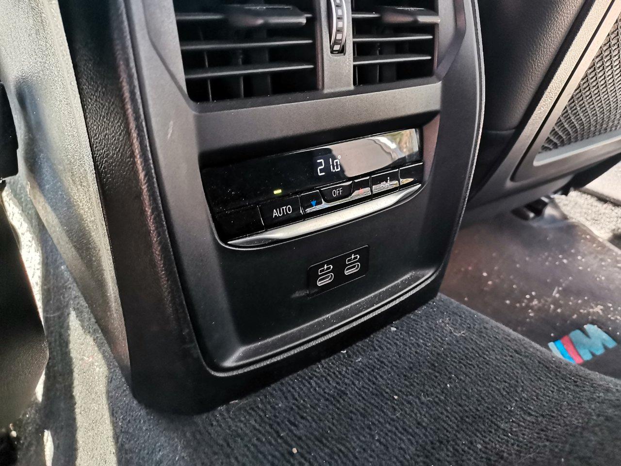 BMW 320 d Touring mhev 48V Msport auto