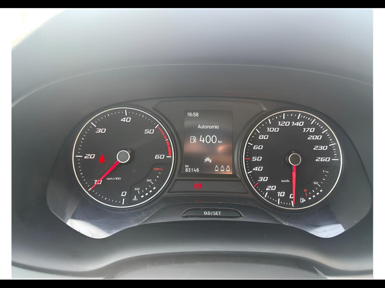 SEAT Ateca 2.0 tdi Reference 115cv