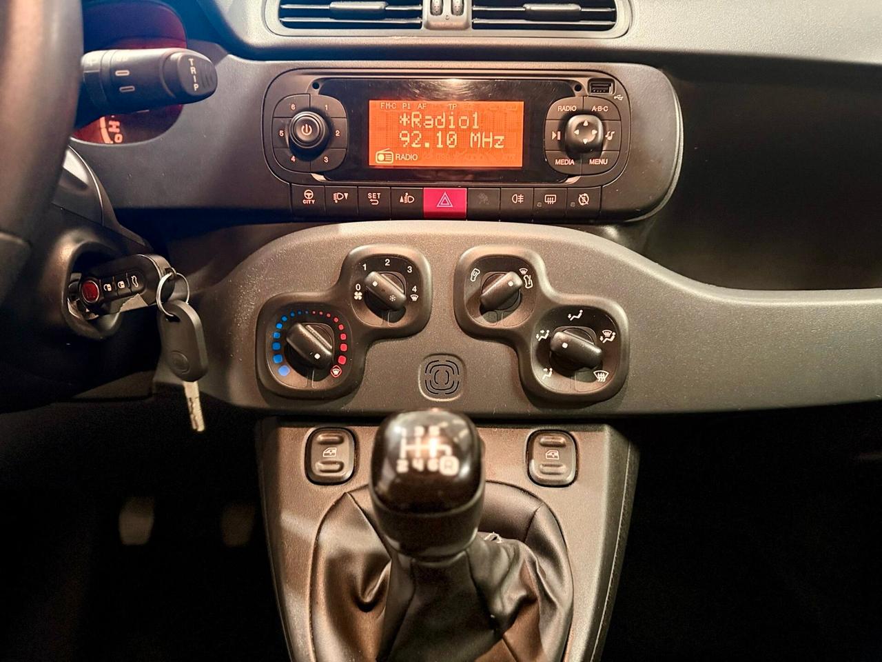 Fiat Panda 1.0 FireFly S&S Hybrid *PREZZO PROMO*