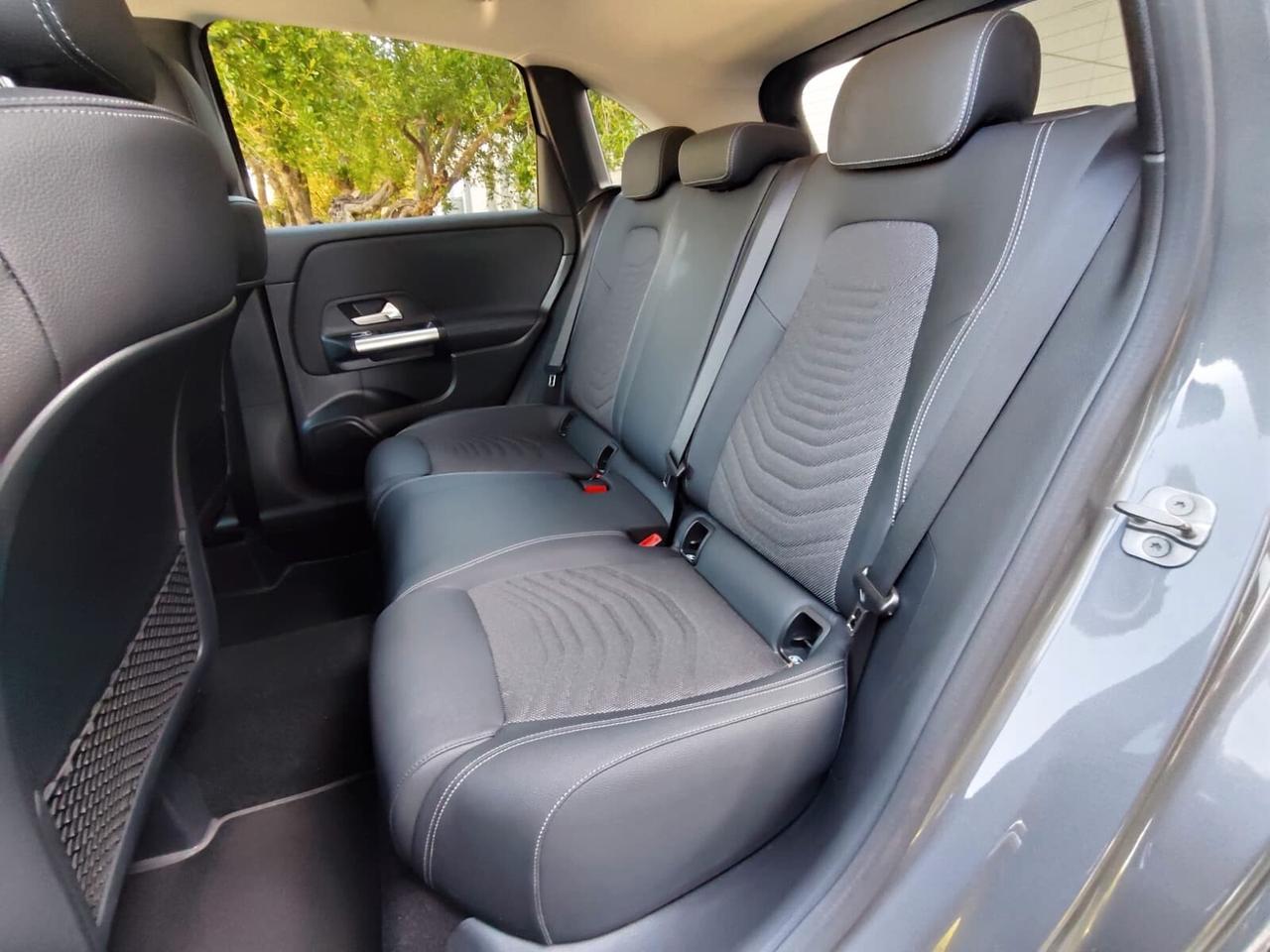 Mercedes-benz B 180 d Automatic Progressive Advanced Plus