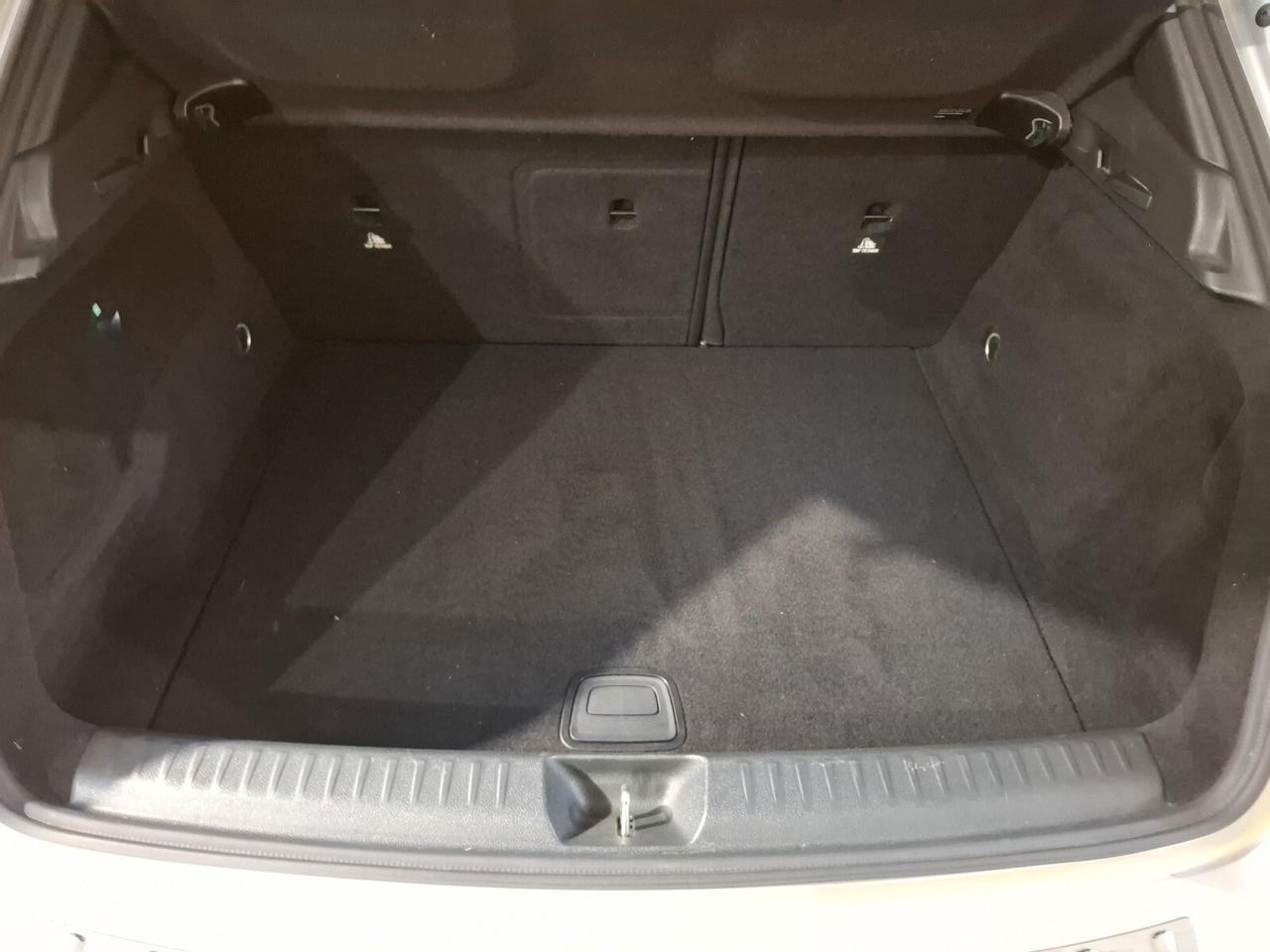 Mercedes-benz GLA 200 GLA 200 d Premium full optional