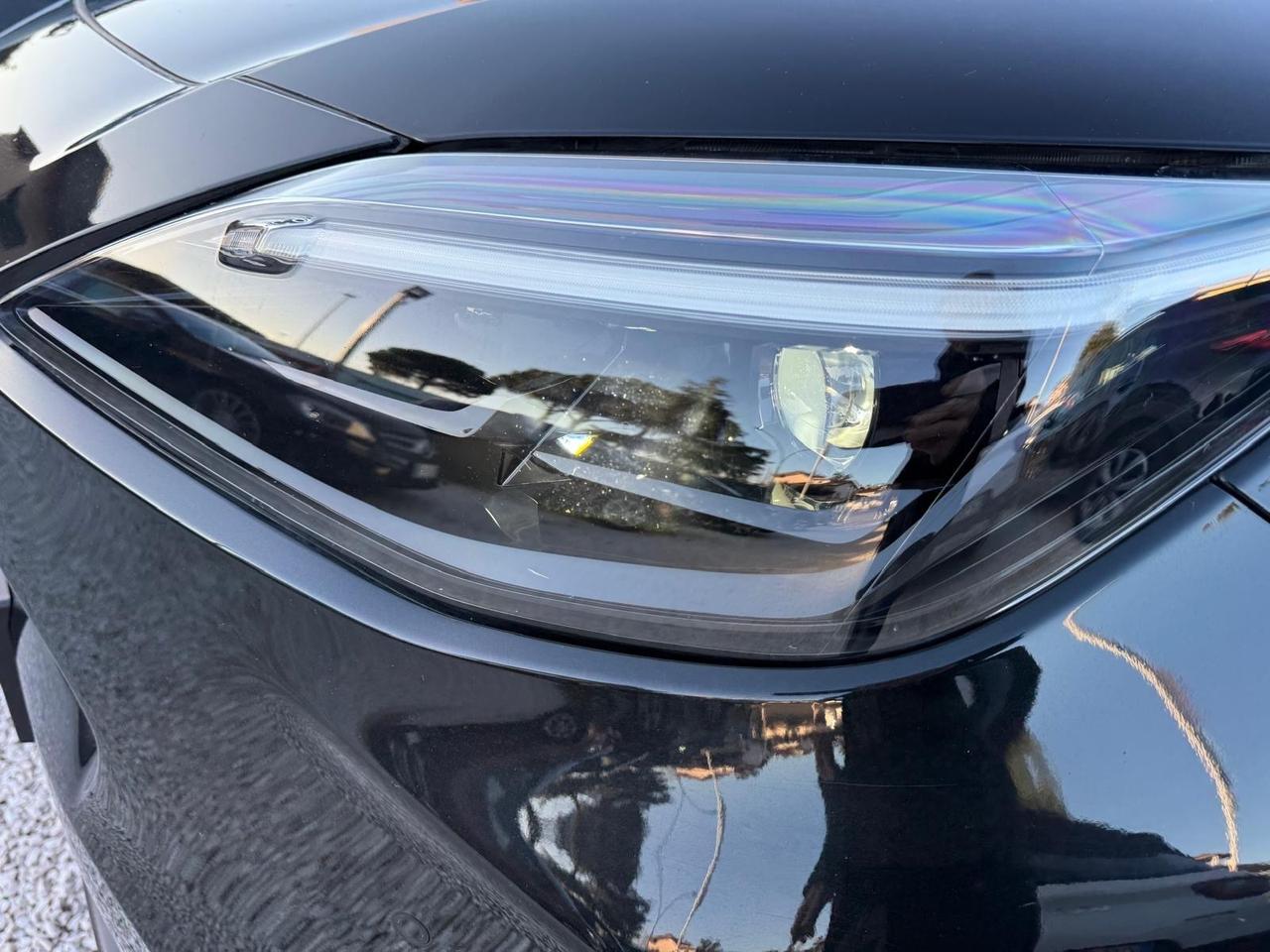 Toyota Yaris Cross 1.5 Hybrid 5p. E-CVT AWD-i Lounge