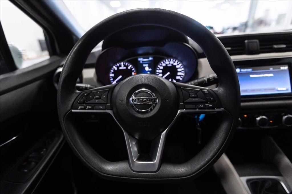 NISSAN Micra 1.5 dci Acenta 90cv del 2018