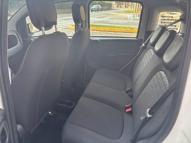 FIAT Panda 1.0 FireFly S&S Hybrid PANDINA 5 POSTI