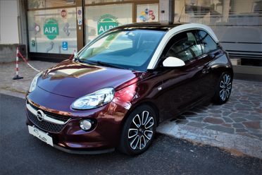 Opel Adam 1.2 70 CV 51000 km
