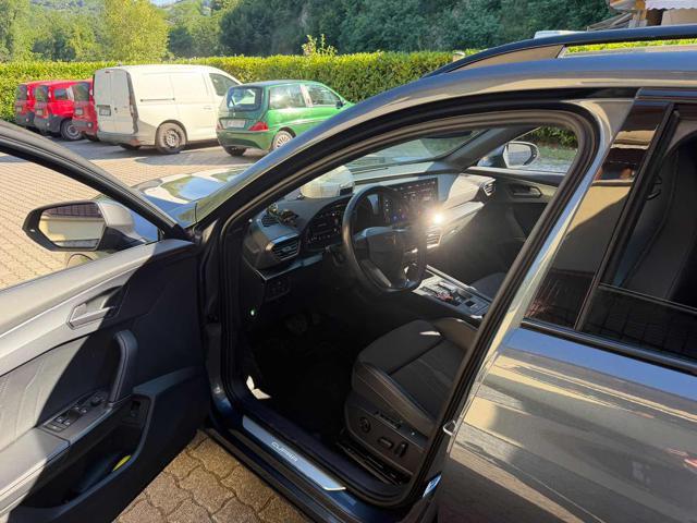 CUPRA Formentor 2.0 TDI 4Drive DSG
