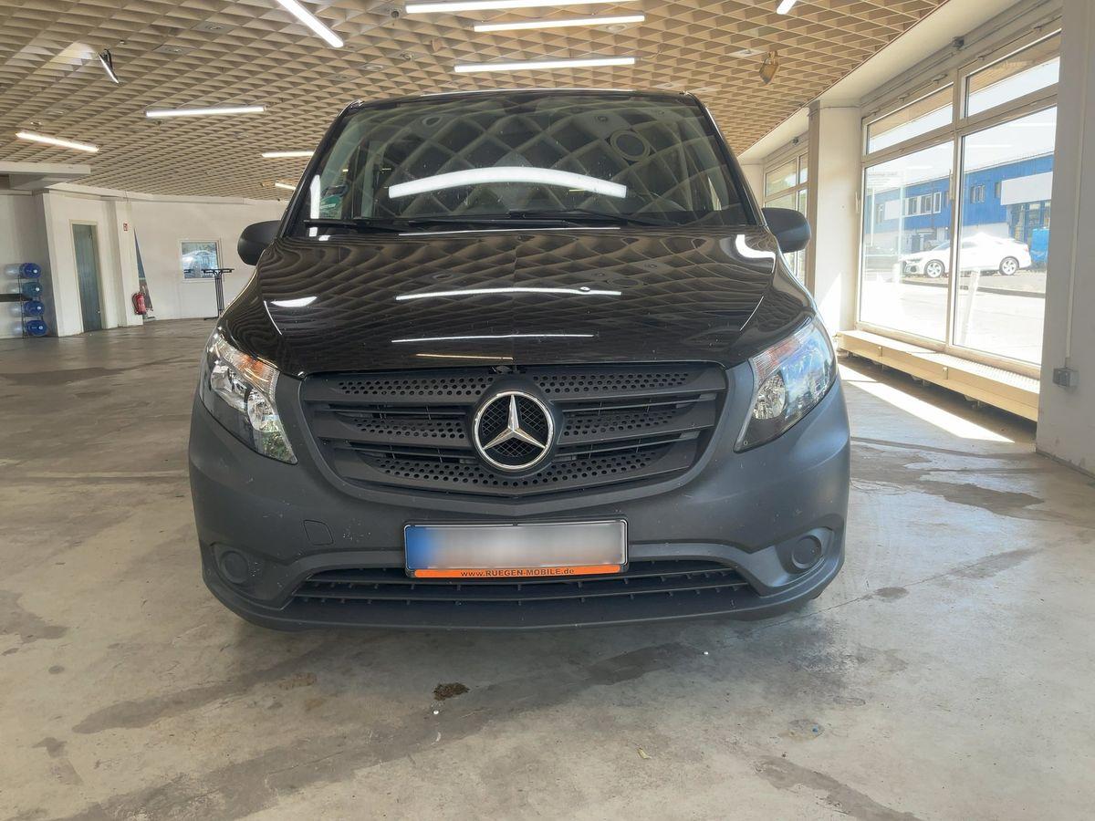Mercedes-Benz Vito 111 CDI