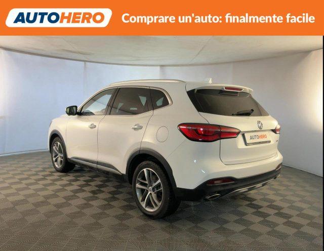 MG HS 1.5T-GDI AT Luxury