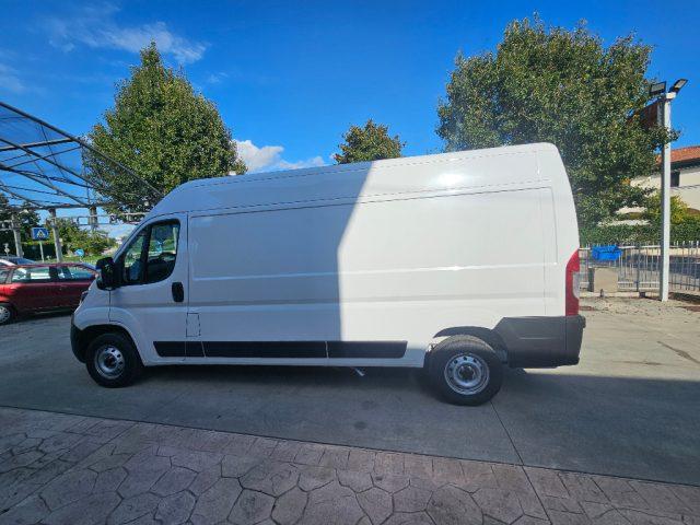 FIAT Ducato 33 2.2 Mjt 120CV PLM-TM Furgone