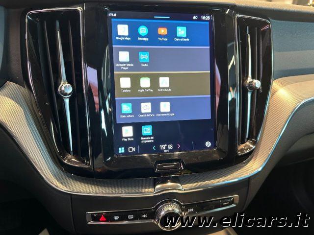 VOLVO XC60 B4 automatico Plus Bright