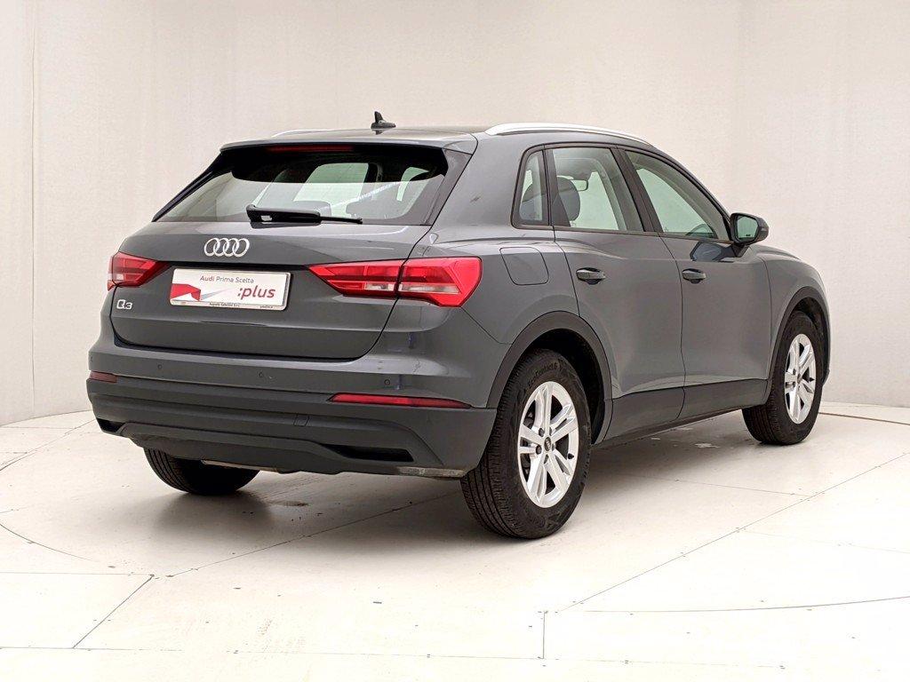 AUDI Q3 35 TDI S tronic Business del 2021