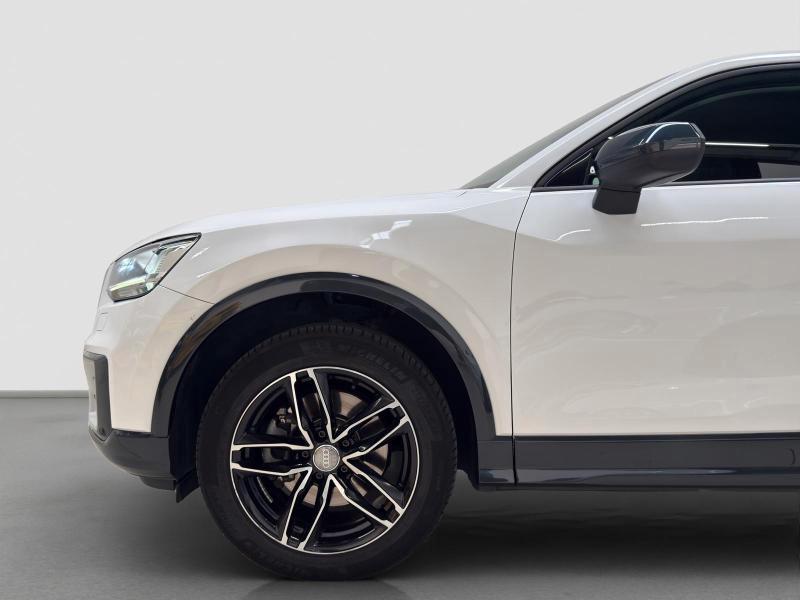 Audi Q2 1.0 tfsi Sport s-tronic*FORMULA S*