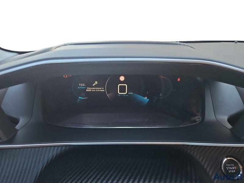 Peugeot 208 Allure BlueHDi 100 S/S