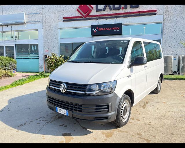 VOLKSWAGEN Caravelle 2.0 TDI 150CV PC Trendline