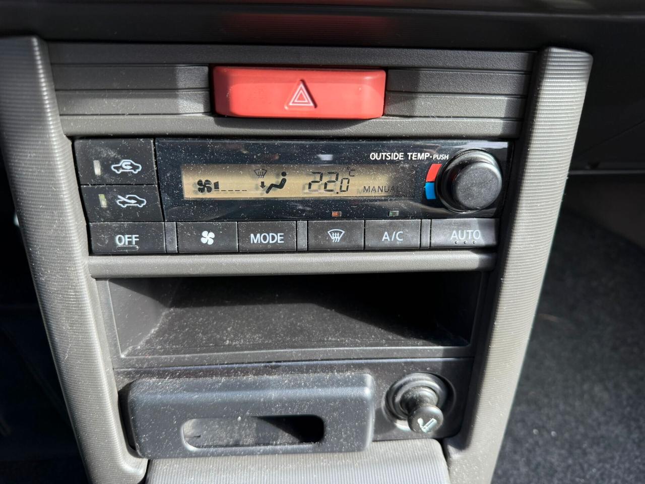 Nissan X-Trail 2.2 DCI 4WD inseribile