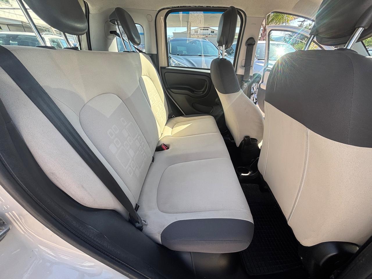 FIAT PANDA TWINAIR PRONTA CONSEGNA