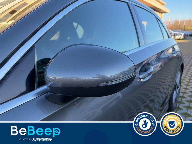 Mercedes-Benz Classe A A 180 PREMIUM AUTO