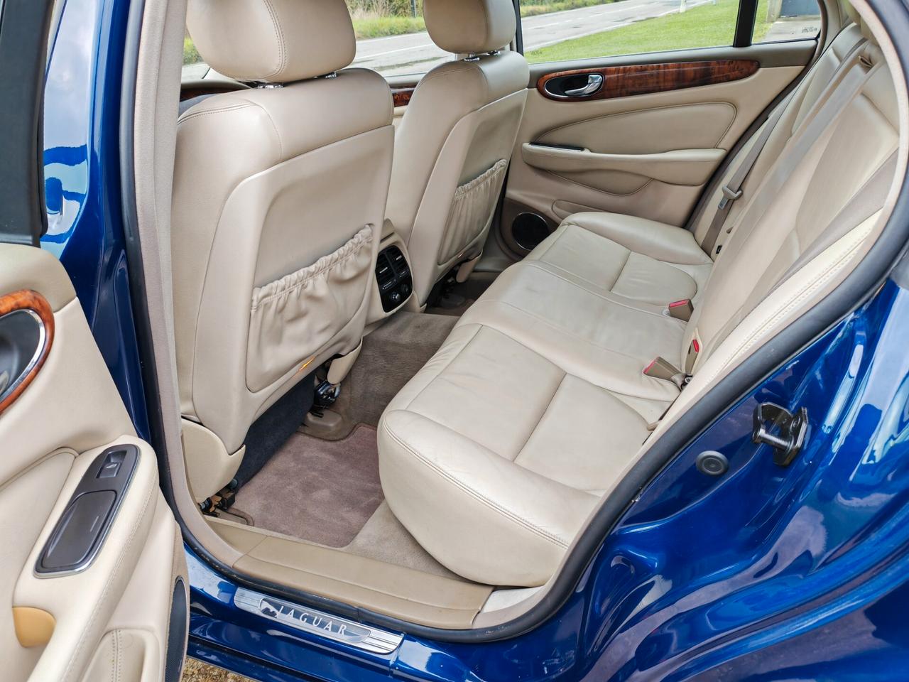 Jaguar XJ8 3.5L (53.000 KM !!)