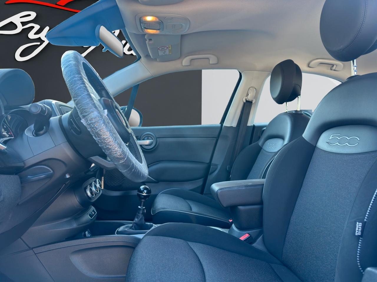 Fiat 500X 1.3 MultiJet 95 CV Lounge