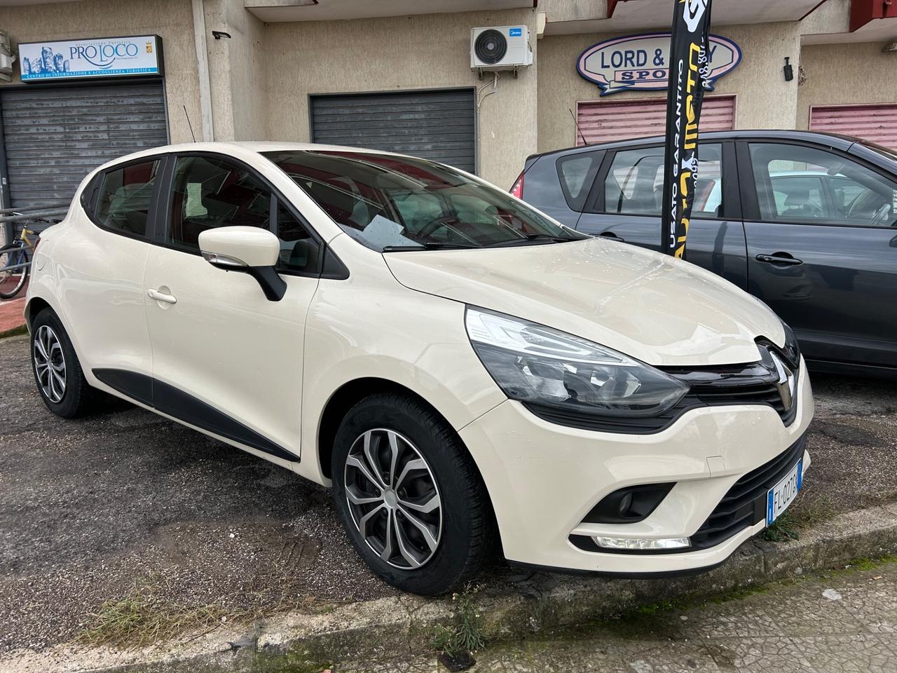 Renault Clio dCi 8V 75CV Start&Stop 5 porte Energy Life