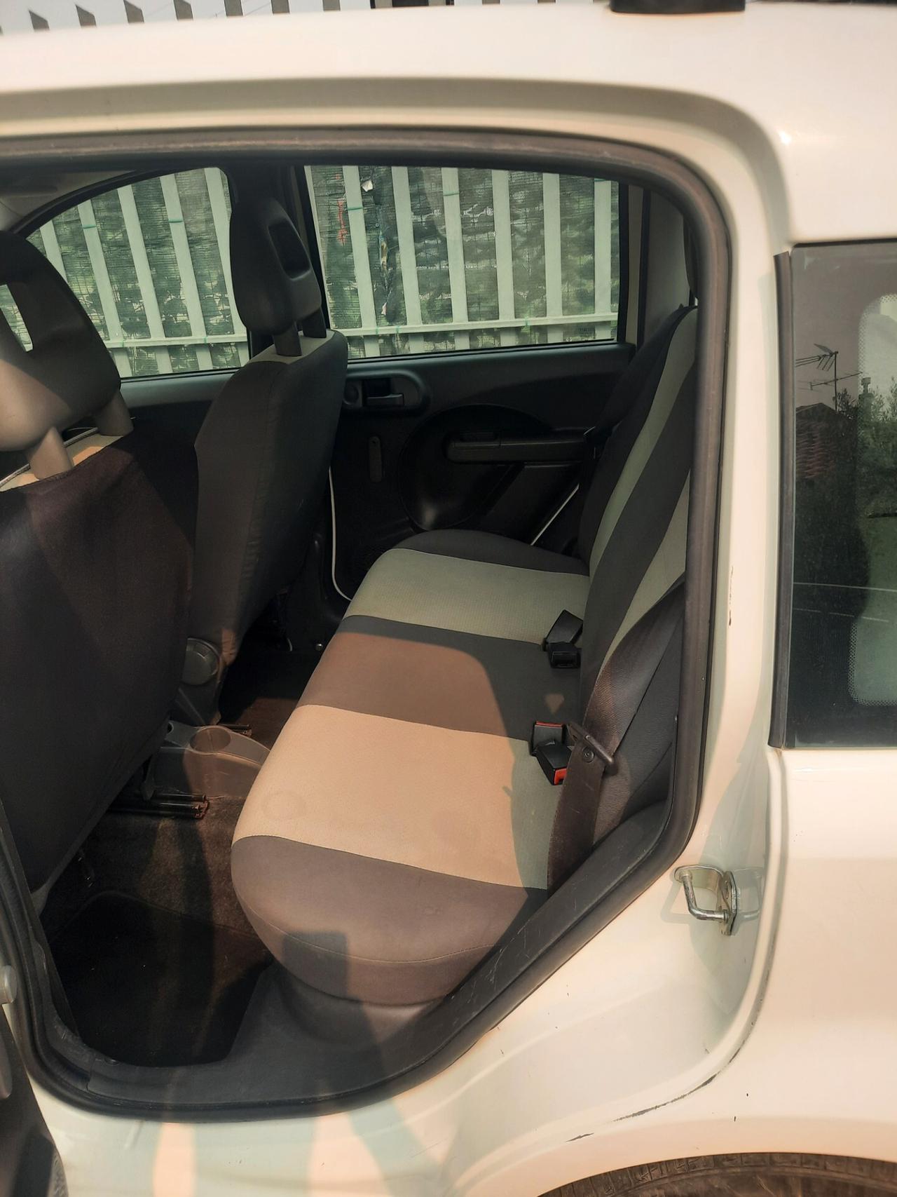 Fiat Panda 1.1 Actual