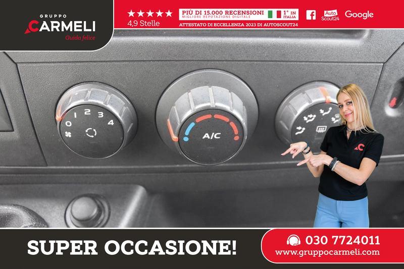 Renault Master III Furgone tetto alto master T35 2.3 dci 130cv L3 g.vol. Ice E6 - iva...