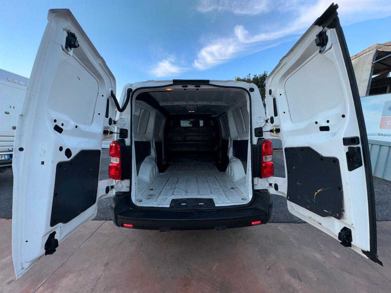 Toyota Proace 2.0D 122cv S&S MT L2 14q Comfort