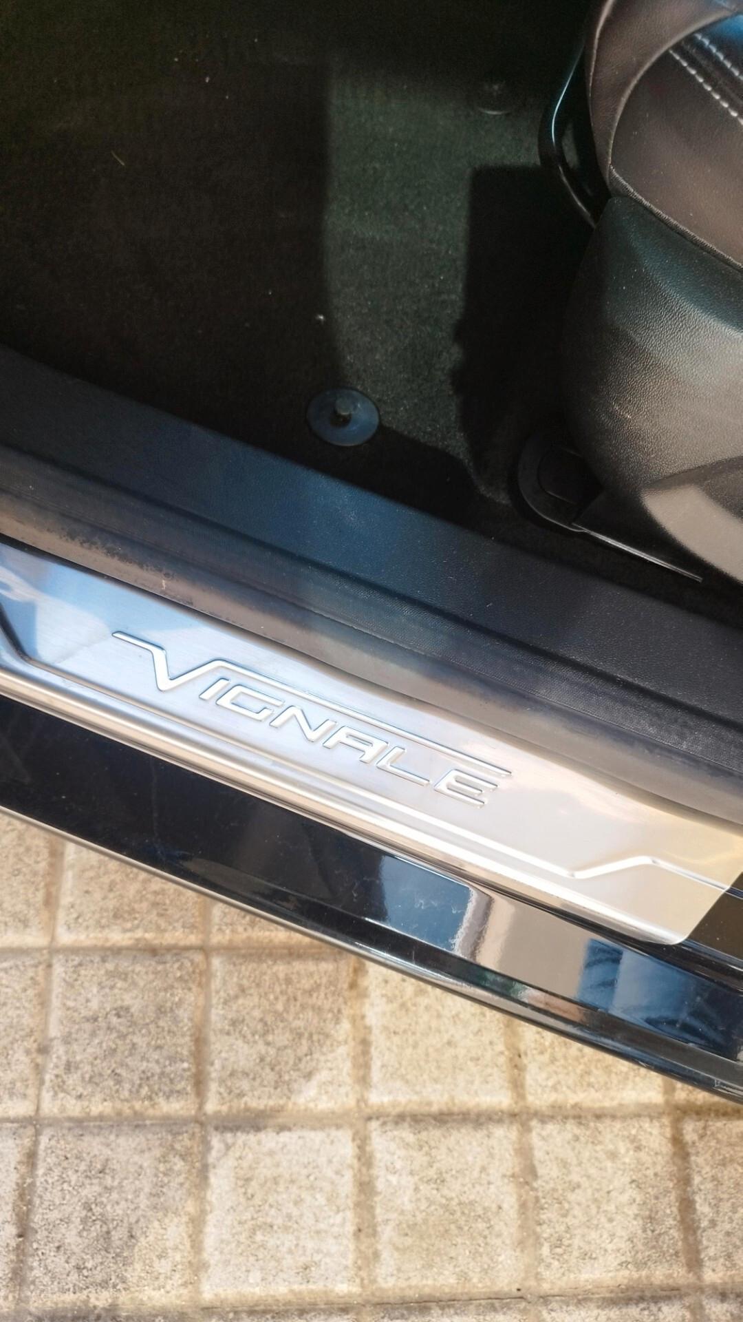 Ford Fiesta 1.5 EcoBlue 5 porte Vignale