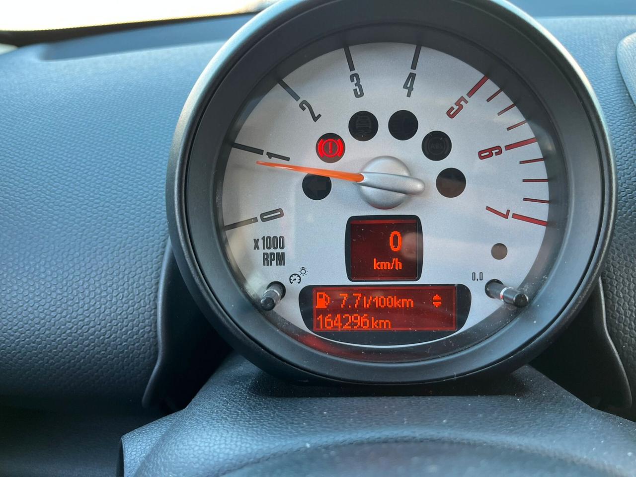 MINI COUNTRYMAN 2.0 COOPER SD ALL4